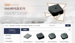 興化市*宇電子有限公司網(wǎng)站建設(shè)可視化建站作品欣賞